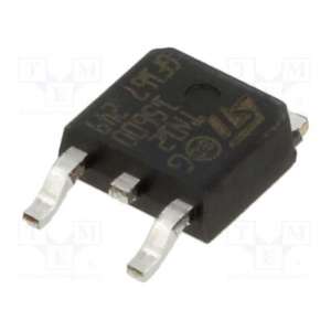 TN1215-600B STMicroelectronics