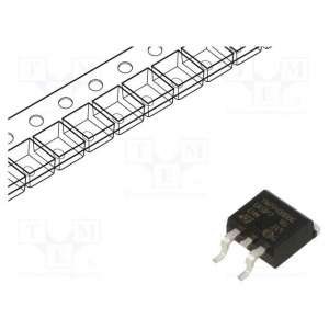 TN2540-800G-TR STMicroelectronics