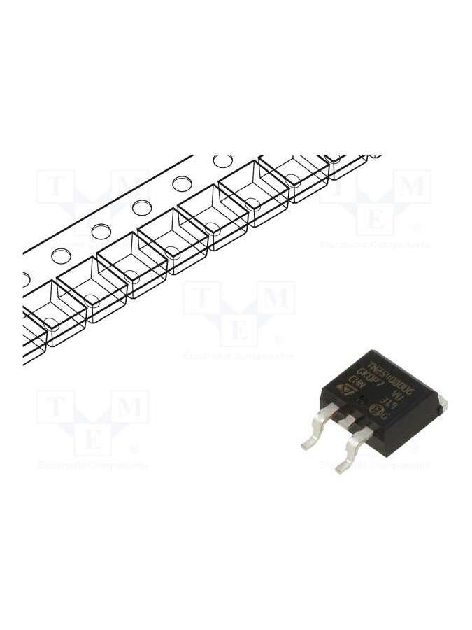tn2540-800g-tr-stmicroelectronics