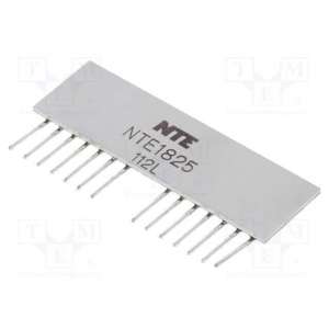 NTE1825 NTE Electronics