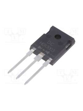 her3003-dc components