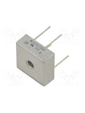 mb1505w-dc components
