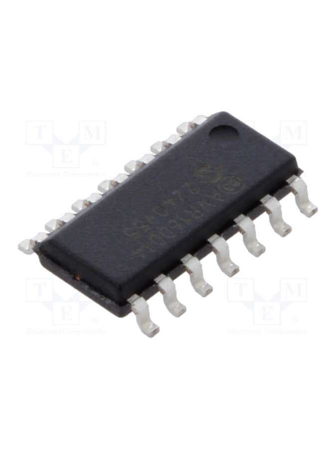 avr16dd14-i/sl-microchip technology