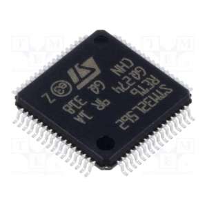 STM32L562RET6 STMicroelectronics
