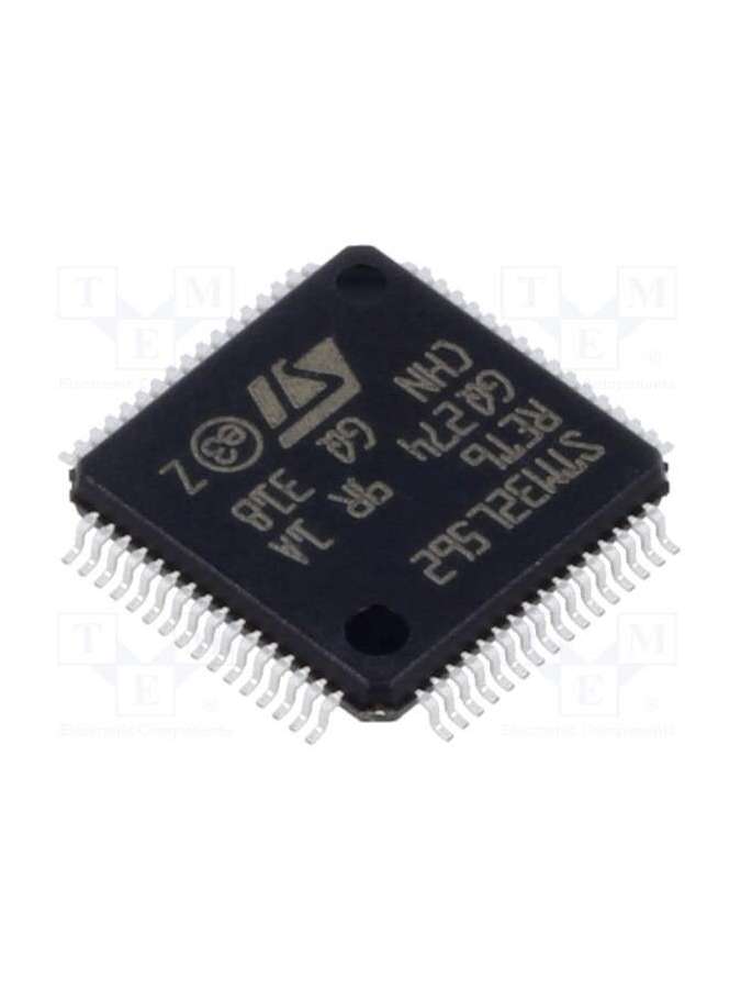 stm32l562ret6-stmicroelectronics