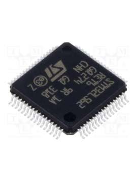 stm32l562ret6-stmicroelectronics