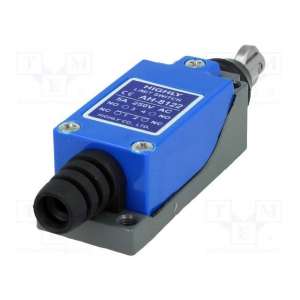 AH8122 HIGHLY ELECTRIC