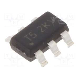 AP63205WU-7 DIODES INCORPORATED