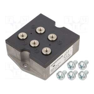PSD 55/16 POWERSEM