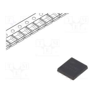 AON6266E ALPHA & OMEGA SEMICONDUCTOR
