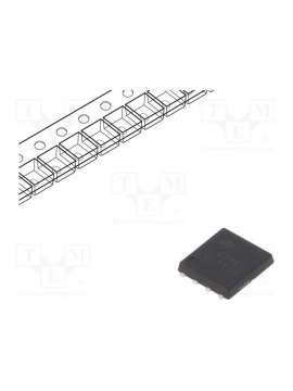 aon6266e-alpha & omega semiconductor