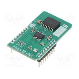FLASH 4 CLICK MIKROE