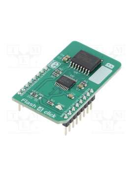 flash 4 click-mikroe