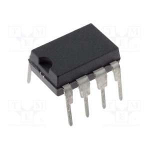 UC3843BN STMicroelectronics