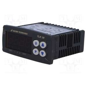 K38-HCRR ASCON TECNOLOGIC