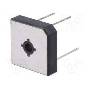 GBPC5001W DC COMPONENTS