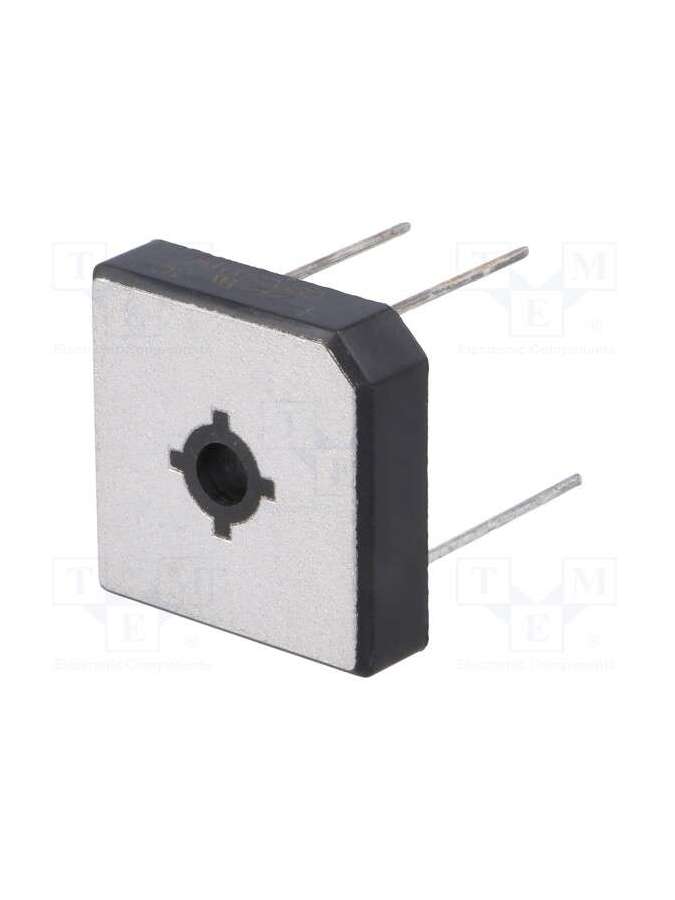 gbpc5001w-dc components