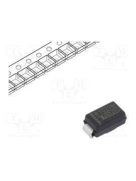 byg21m-taiwan semiconductor
