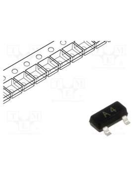 bav70tr-smc diode solutions
