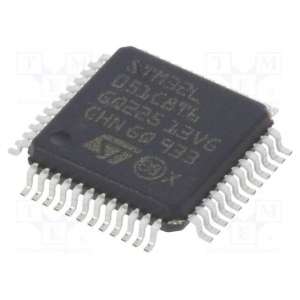 STM32L051C8T6 STMicroelectronics