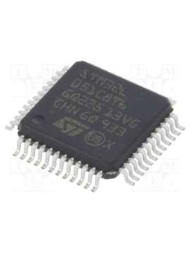 stm32l051c8t6-stmicroelectronics