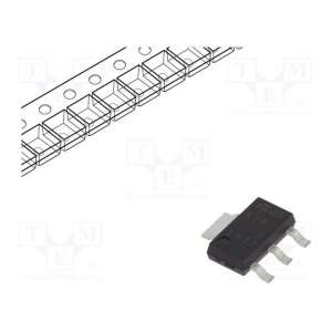 X02NN 5BA4 STMicroelectronics