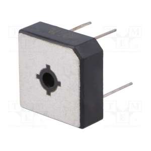 BR251W DC COMPONENTS