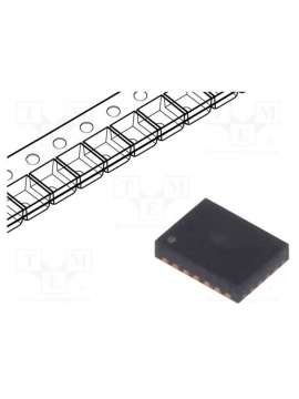 tps63020dsjt-texas instruments