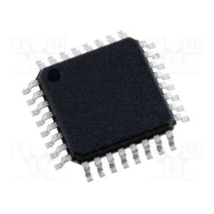 STM8S207K6T3C STMicroelectronics