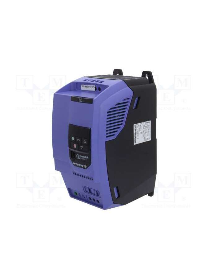ode-3-340140-3f42-invertek drives
