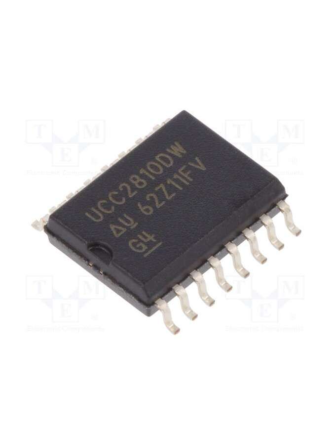 ucc2810dw-texas instruments