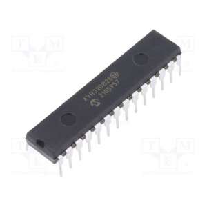 AVR32DB28-I/SP MICROCHIP TECHNOLOGY