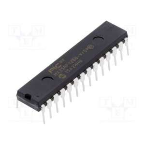 PIC32MX250F128B-V/SP MICROCHIP TECHNOLOGY