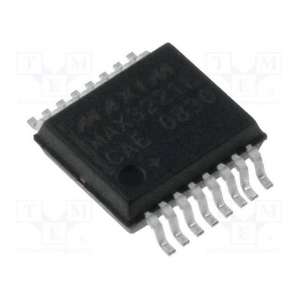 MAX3221ECAE+ Analog Devices (MAXIM INTEGRATED)