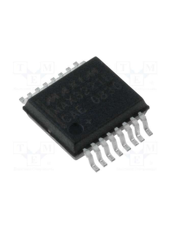 max3221ecae+-analog devices (maxim integrated)
