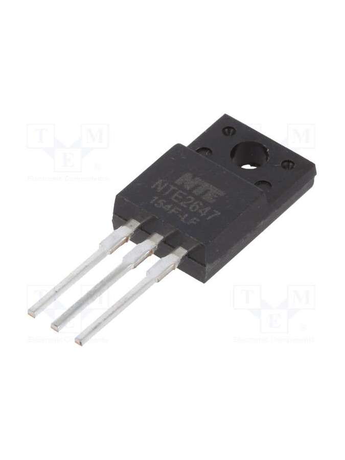 nte2647-nte electronics
