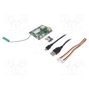 ALLTHINGSTALK LTE-M RAPID DEV. KIT ALSO Holding AG