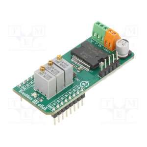 BRUSHLESS 12 CLICK MIKROE