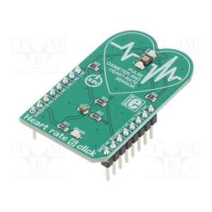 HEART RATE 6 CLICK MIKROE