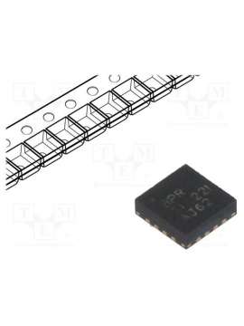 tps65560rgtt-texas instruments