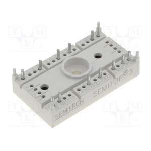SK 25 UT 12 24307203 SEMIKRON DANFOSS