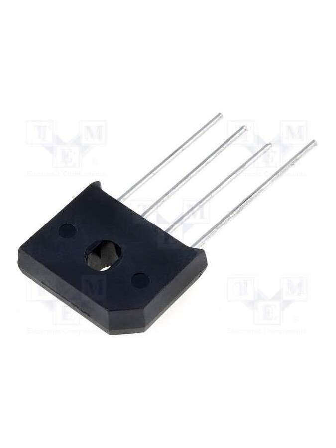 rs602-dc components