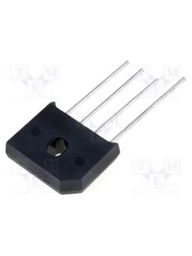 rs602-dc components