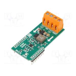 BUCK CLICK MIKROE