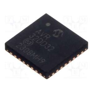AVR32DD32-I/RXB MICROCHIP TECHNOLOGY