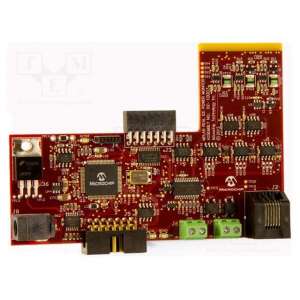 AC244008 MICROCHIP TECHNOLOGY