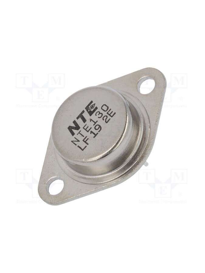 nte130-nte electronics