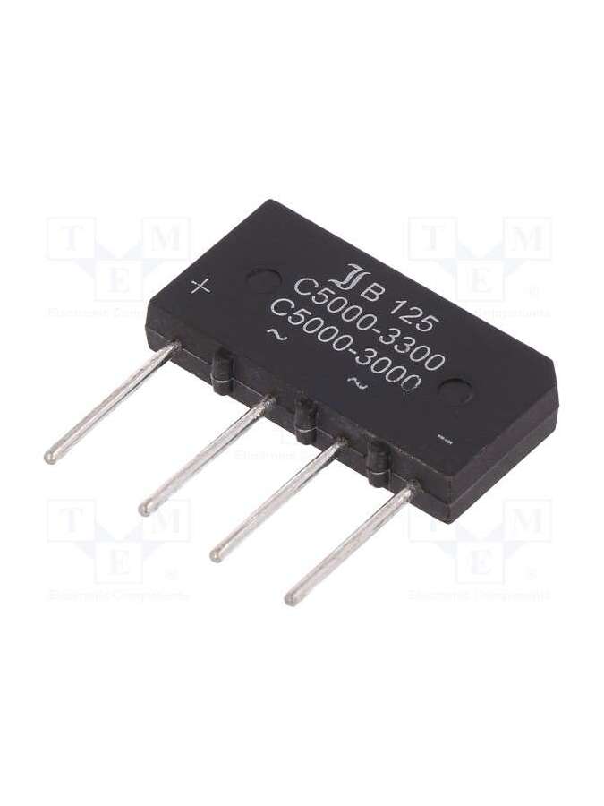 b125c5000a-diotec semiconductor
