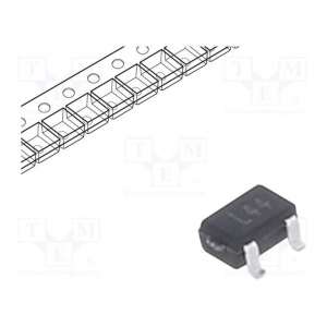BAT54SW RFG TAIWAN SEMICONDUCTOR