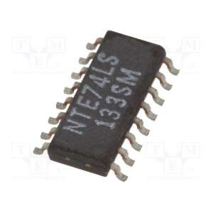 NTE74LS133SM NTE Electronics